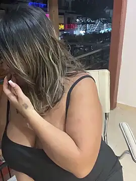 MrsFoucher online show from 12-08-24, 02:49