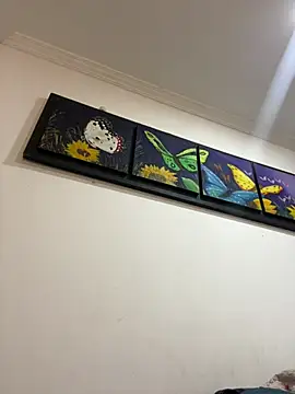 MrsFoucher online show from 01-24-25, 11:02