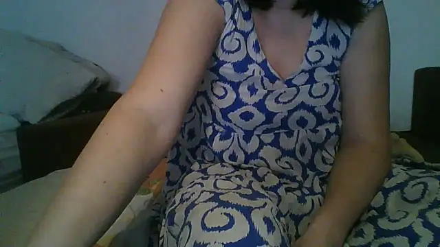 Lucinka1 online show from 03-19-25, 05:17