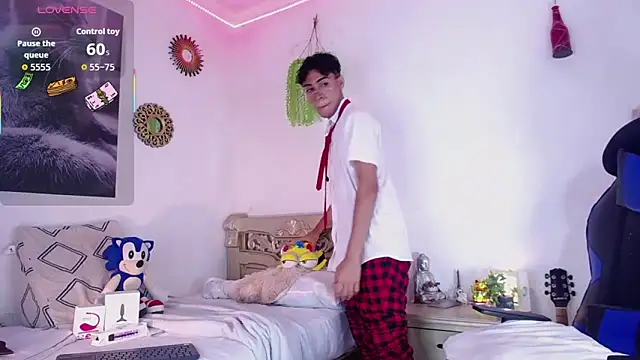 huge armound online show from 10-09-25, 03:15