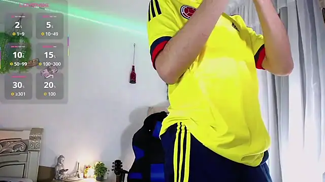 huge armound online show from 10-12-25, 12:42