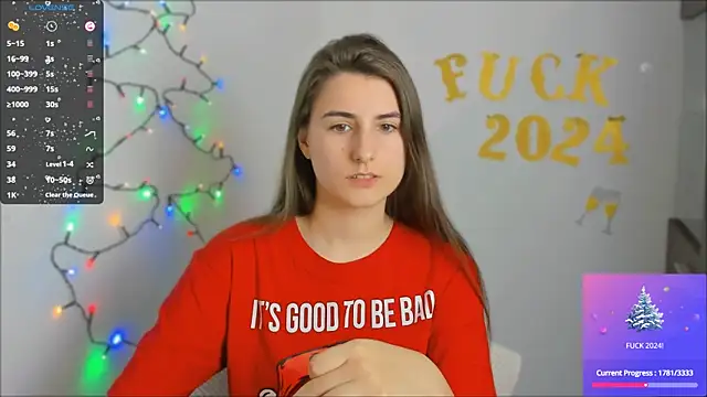 PumpkinCutiePie online show from 12-10-24, 09:00