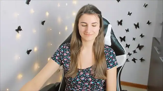 PumpkinCutiePie online show from 03-18-25, 03:31