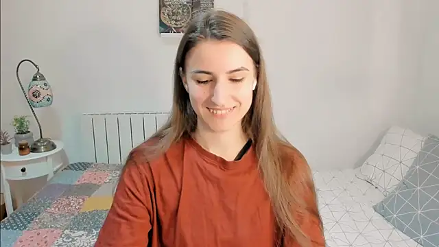 PumpkinCutiePie online show from 12-02-25, 07:31