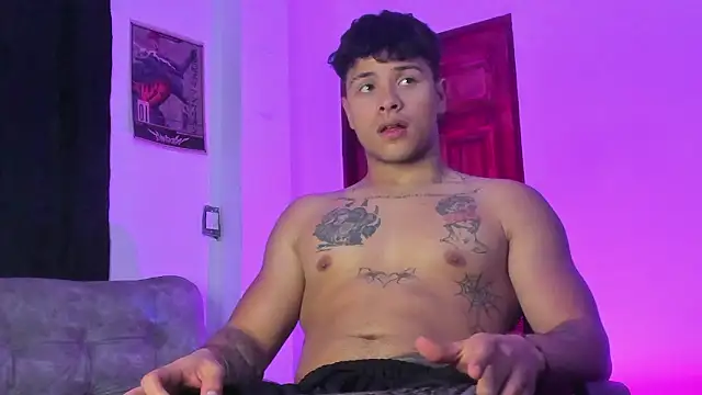 Dominic Biker   online show from 02-20-26, 06:26