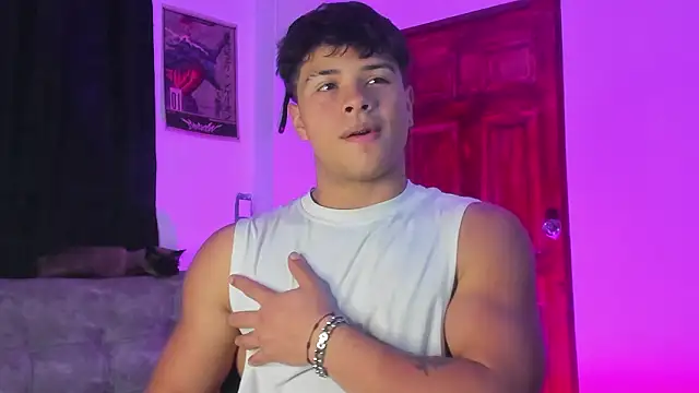 Dominic Biker   online show from 03-03-26, 12:50