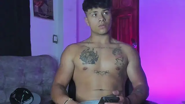 Dominic Biker   online show from 04-02-26, 06:00