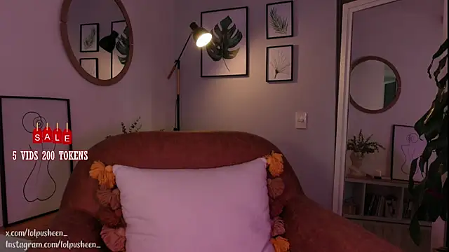 JulietteDee online show from 01-14-25, 09:41