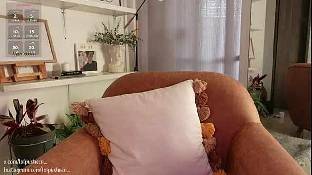 JulietteDee online show from 01-29-25, 10:11