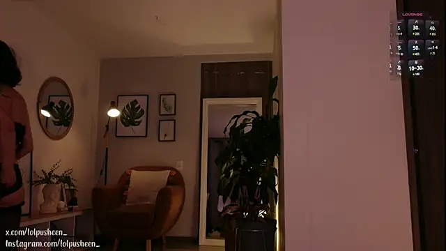 JulietteDee online show from 03-03-25, 12:15