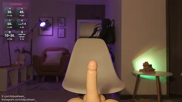 JulietteDee online show from 09-25-25, 10:35