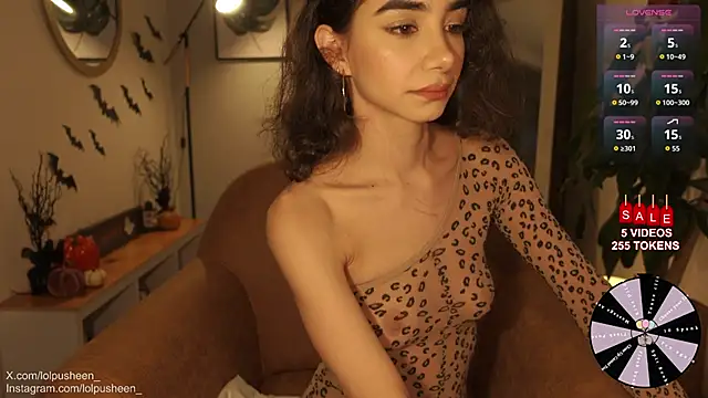 JulietteDee online show from 10-13-25, 10:54