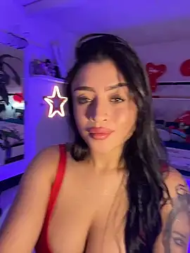 lucianaroy online show from 02-15-26, 07:10