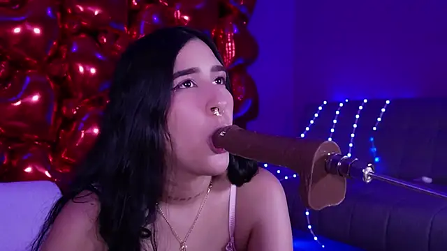 Antonella cutee online show from 03-21-25, 07:55