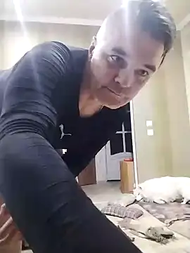 DjiniCD online show from 01-08-25, 12:58