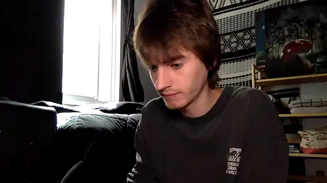 spicylaboi online show from 04-12-26, 05:07