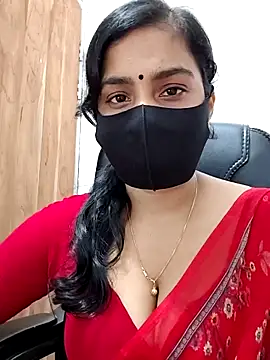 Ritusri Dotta online show from 12-22-24, 08:14