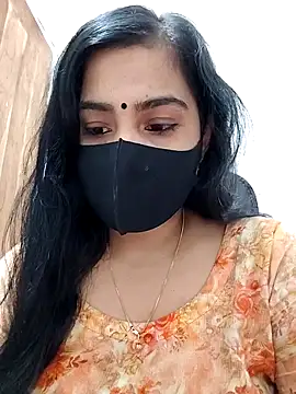 Ritusri Dotta online show from 12-28-24, 11:41