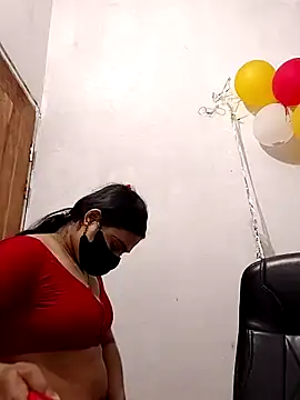 Ritusri Dotta online show from 01-28-25, 06:17