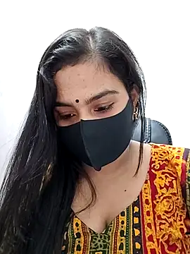 Ritusri Dotta online show from 10-20-25, 03:34