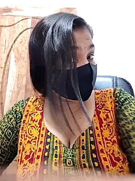 Ritusri Dotta online show from 12-22-25, 03:31