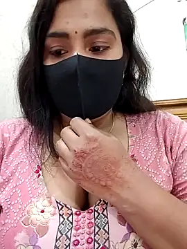 Ritusri Dotta online show from 04-06-26, 03:57