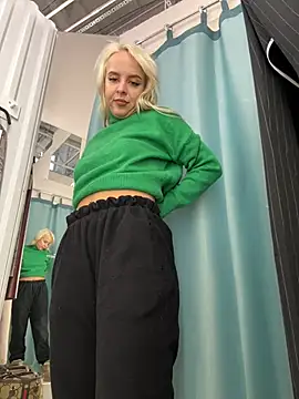 LikaCat online show from 12-20-24, 06:19