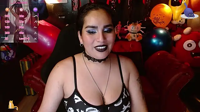 kureiji hentaii online show from 11-09-25, 02:21