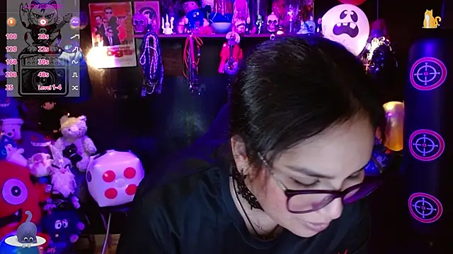 Snapshot of kureiji_hentaii chatting on 02-26-26, 03:05 kureiji hentaii online show from 02-26-26, 03:05