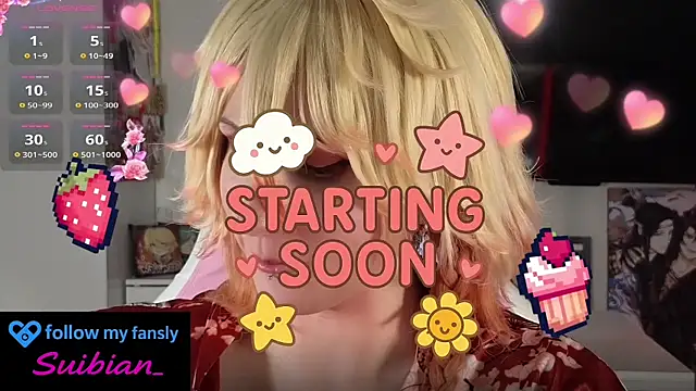 Snapshot of _suibian_ chatting on 09-30-25, 10:04  suibian  online show from 09-30-25, 10:04