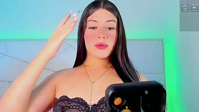 Ashlycuute online show from 03-31-26, 06:08