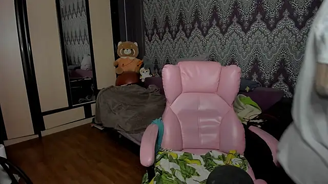 Snapshot of AlexRacc00n chatting on 01-29-25, 02:53 AlexRacc00n online show from 01-29-25, 02:53