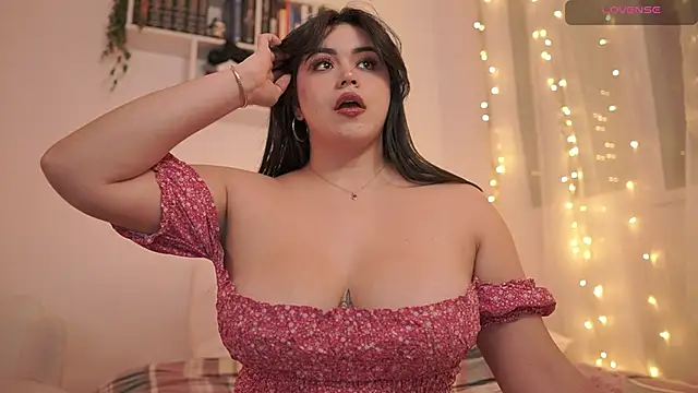 EmilyxRose - online show from 01-20-25, 09:43