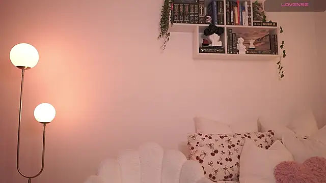 EmilyxRose - online show from 02-18-25, 08:36