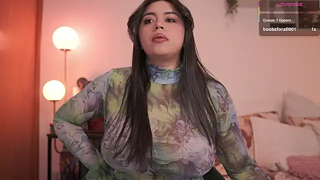 EmilyxRose - online show from 11-23-25, 07:46