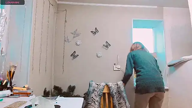 Snapshot of RosaJil chatting on 01-04-25, 02:14 RosaJil online show from 01-04-25, 02:14