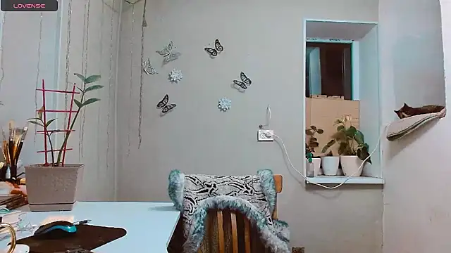 Snapshot of RosaJil chatting on 01-14-25, 07:53 RosaJil online show from 01-14-25, 07:53