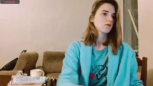 Snapshot of RosaJil chatting on 02-16-25, 11:59 RosaJil online show from 02-16-25, 11:59