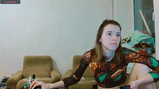 Snapshot of RosaJil chatting on 02-21-25, 11:33 RosaJil online show from 02-21-25, 11:33