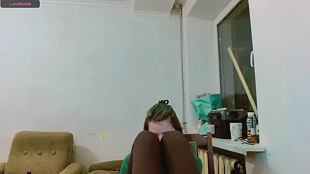 Snapshot of RosaJil chatting on 02-25-25, 03:16 RosaJil online show from 02-25-25, 03:16