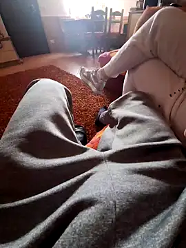 LaRosaDelDeserto online show from 12-14-24, 12:33