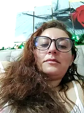 Snapshot of merlyna1 chatting on 12-15-24, 05:45 merlyna1 online show from 12-15-24, 05:45