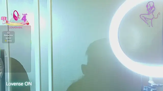 Natasha 699 online show from 01-14-26, 10:58