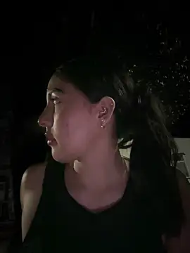 MarianaBenz online show from 02-15-25, 02:58