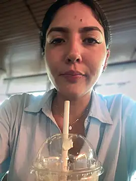 MarianaBenz online show from 02-27-25, 03:26