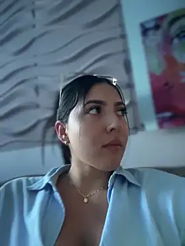 MarianaBenz online show from 02-27-25, 09:58