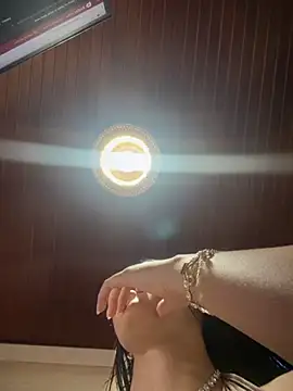 MarianaBenz online show from 12-05-25, 12:41