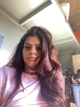 ARABIANMAMII online show from 09-14-25, 03:00