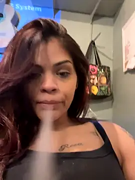 ARABIANMAMII online show from 11-07-25, 02:44