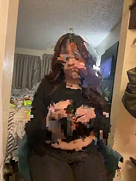 ARABIANMAMII online show from 12-22-25, 08:33